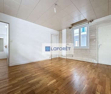 Appartement T3 Brest à louer - Photo 2