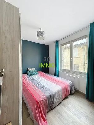 Location / Appartement T3 - Photo 1