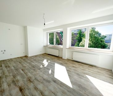 Sanierte Single-Wohnung im Zentrum von Düren! - Photo 4