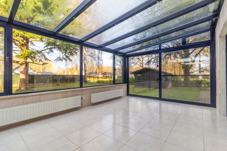 Villa te Steenokkerzeel - Photo 5