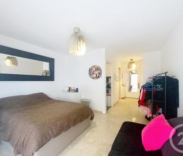 Location Appartement 1 pièce 31m² NICE 06000 - Photo 5