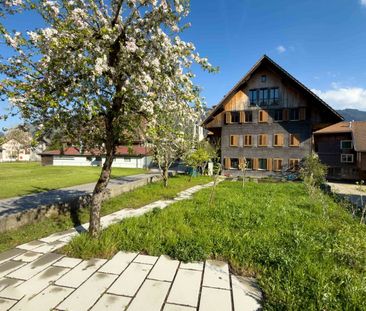 3.5 Zimmer, 85 m², 4. Stock - Photo 6