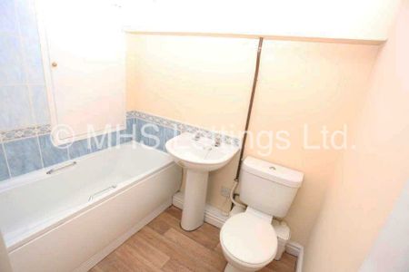 13 St. Anns Mount, Leeds, LS4 2PH - Photo 5