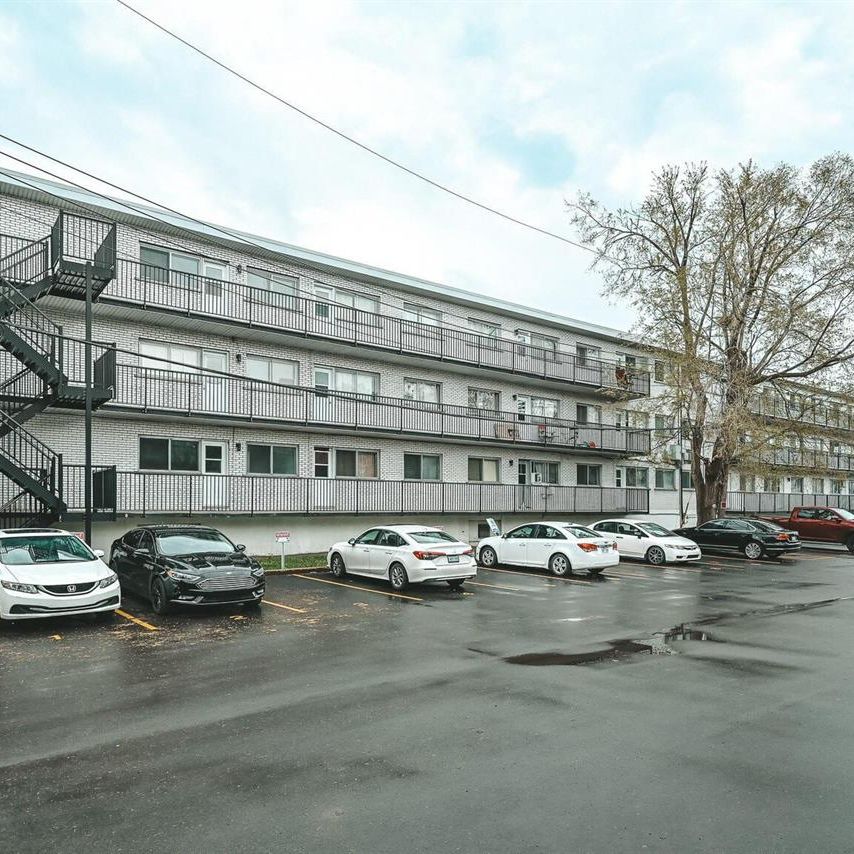 2 Bedroom - 6965 Rue De Choisy, Montréal - Photo 1