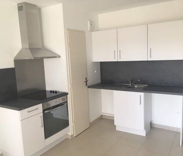 Appartement 2 Pièces 37 m² - Photo 3