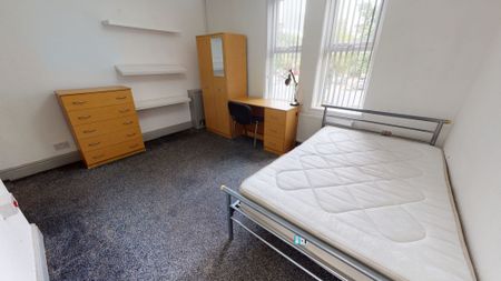 604 Bristol Road Selly Oak - Photo 3