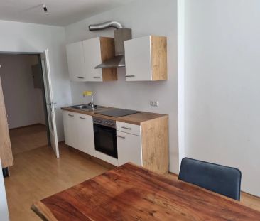 Charmante 3-Zimmer-Wohnung mit Loggia in Wagna - Foto 6