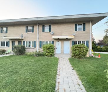 For Lease - 134 Queen Street, Barrie, Ontario - Photo 3