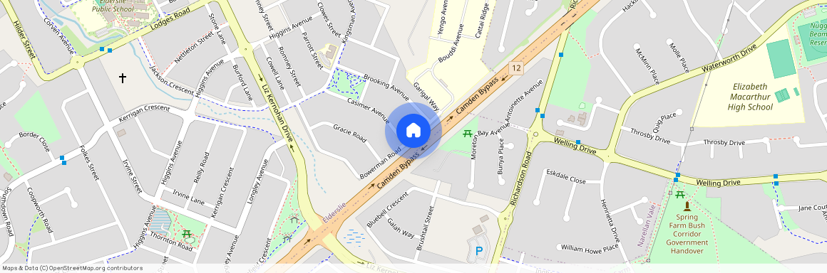 59B Bowerman Road, Elderslie 2570, New South Wales