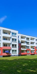 Demnächst frei! 3-Zimmer-Wohnung in Dortmund Wickede - Photo 4