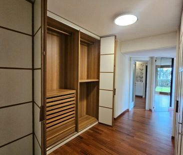 4.5 locali con vista lago e giardino - Photo 6