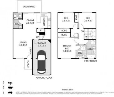 SOUGHT AFTER COMPLEX LIVING! - Photo 1