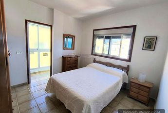 **To rent in Las Galletas, 2 bedroom apartment