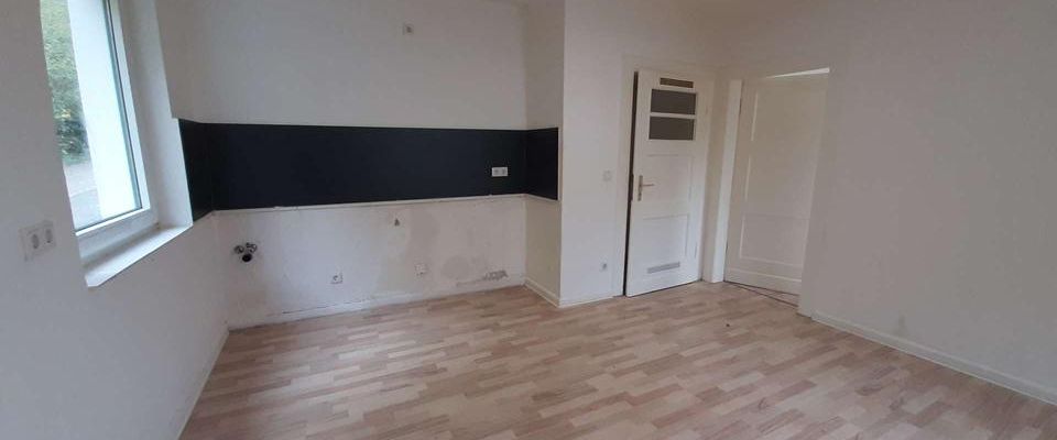 Halsknopf 24 - traumhafte 2 ZKB Wohnung im EG *ab sofort* zu vermieten - Foto 1