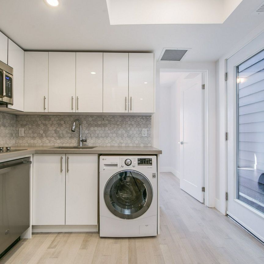 For Lease - 379 St Clarens Avenue Unit# Main, Toronto, Ontario - Photo 1