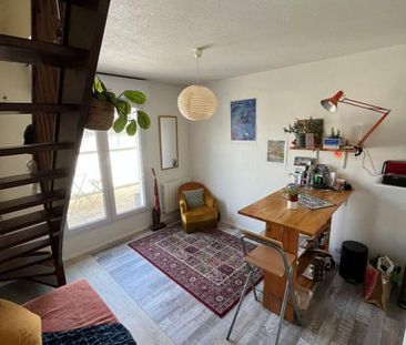 Location Appartement 2 pièces 24m² ST BRIEUC 22000 - Photo 2