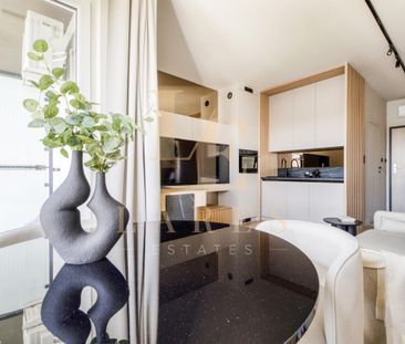 Apartamentowiec | Klimatyzacja | Balkon | Ochrona - Photo 4