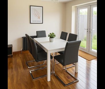 5 Bed Semi-Detached House, Middleton Boulevard, NG8 - Photo 2