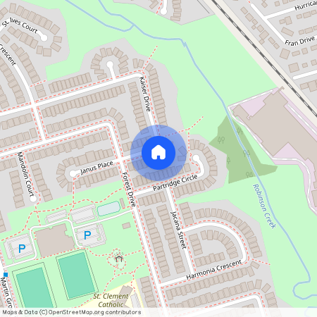 23 Kaiser Drive Unit# Bsmt, Vaughan