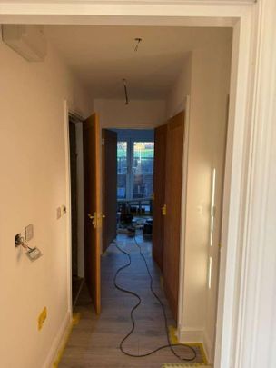 Wardle Street, Tunstall, Stoke-on-trent, ST6 - Photo 1