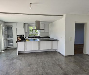 Sehr schöne 3,5 Zimmer gr. Garten-Wohnung, Wintergarten, WM/Tumbler - Foto 3