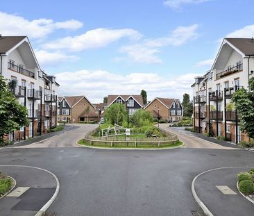 Weyview Gardens, Godalming, GU7 - Photo 1