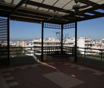Μεζονέτα για ενοικίαση Κάτω Γλυφάδα (Γλυφάδα) - Photo 2