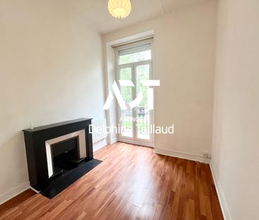 Location Appartement 2 pièces 45m² GRENOBLE 38000 - Photo 1