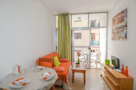 Central apartment in Arguineguin - Photo 2