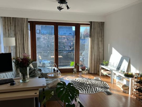 Appartement te huur - Photo 1
