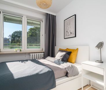Mieszkanie 2 pokojowe | 32 m2 | Wyposażone - Фото 2