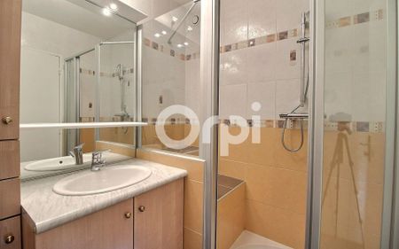Appartement à louer 3 pièces • 73,09 m2 Viry-Châtillon - Photo 3