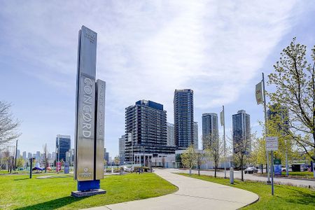 For Lease - 68 Esther Shiner Boulevard Unit# 901, Toronto, Ontario - Photo 5