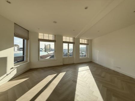 Te huur: Appartement Bellamystraat in Amsterdam - Foto 5
