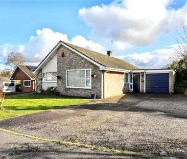 Brettingham Avenue, Cringleford, Norwich, Norfolk, NR4 - Photo 4