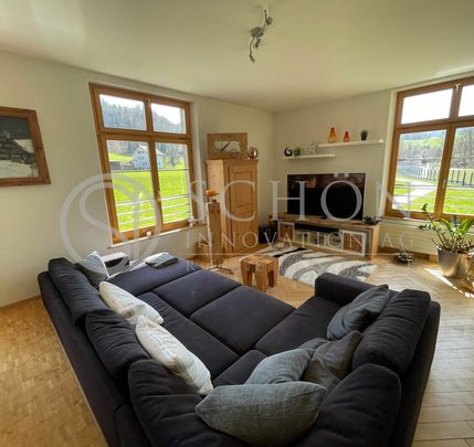 Wohnung | modern, höchster Standard - Photo 1