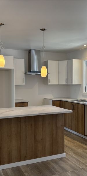 À Louer – Magnifique 4 ½ Neuf à Saint-Do - Photo 1