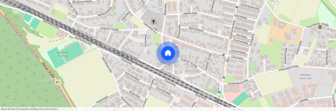 Oidener Straße 68, 4030, Linz