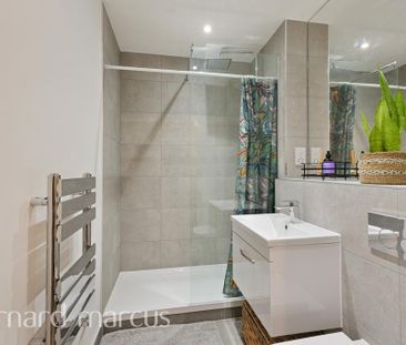 1 bedroom flat to rent - Photo 6