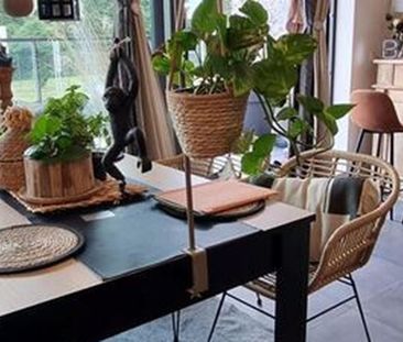 Appartement te huur in Saint-Ghislain voor € 820 met 2 slaapkamers - Foto 6