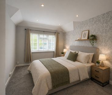 3 Bed Semi-Detached House, Hassop Road, B42 - Photo 5