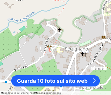 Dom do wynajęcia, 40 m², 1 pokój Włochy - Foto 1