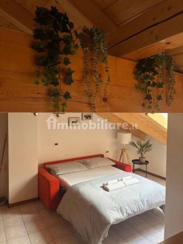 Trilocale via Ergisto Bezzi 7, Centro, Terzolas - Photo 3