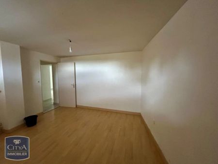Appartement à louer 3 pièces 63.12m² - Photo 3