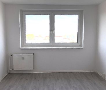 Sie möchten GUT wohnen, dann hereinspaziert… 3 Zimmer, modern und zeitlos saniert, Loggia, Aufzug - Photo 4