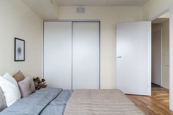 Drabantgatan 8, Väsby Centrum - Photo 1