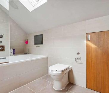 Forster House, Brackley Terrace, Chiswick, W4 - Photo 6