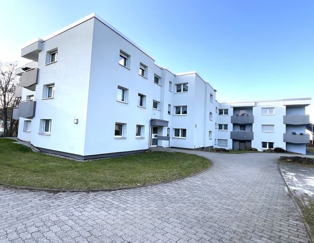 1,5 Zimmer-Wohnung in Pegnitz - Foto 1