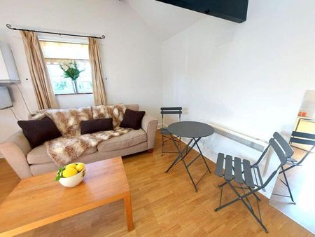 1 bedroom apartment to rent - Photo 4