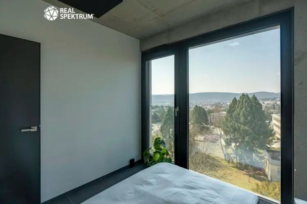Pronájem moderního bytu 2+kk s klimatizací 47 m - Photo 1